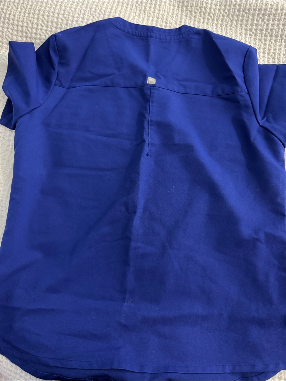 Fabletics Scrub Top - Picture 3 of 4